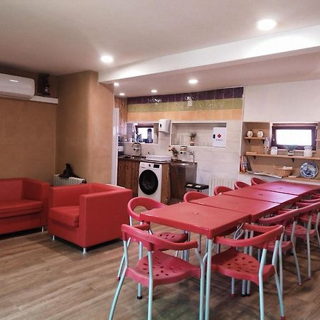 Auberge de jeunesse La Calma De Pamies à Balaguer Extérieur photo