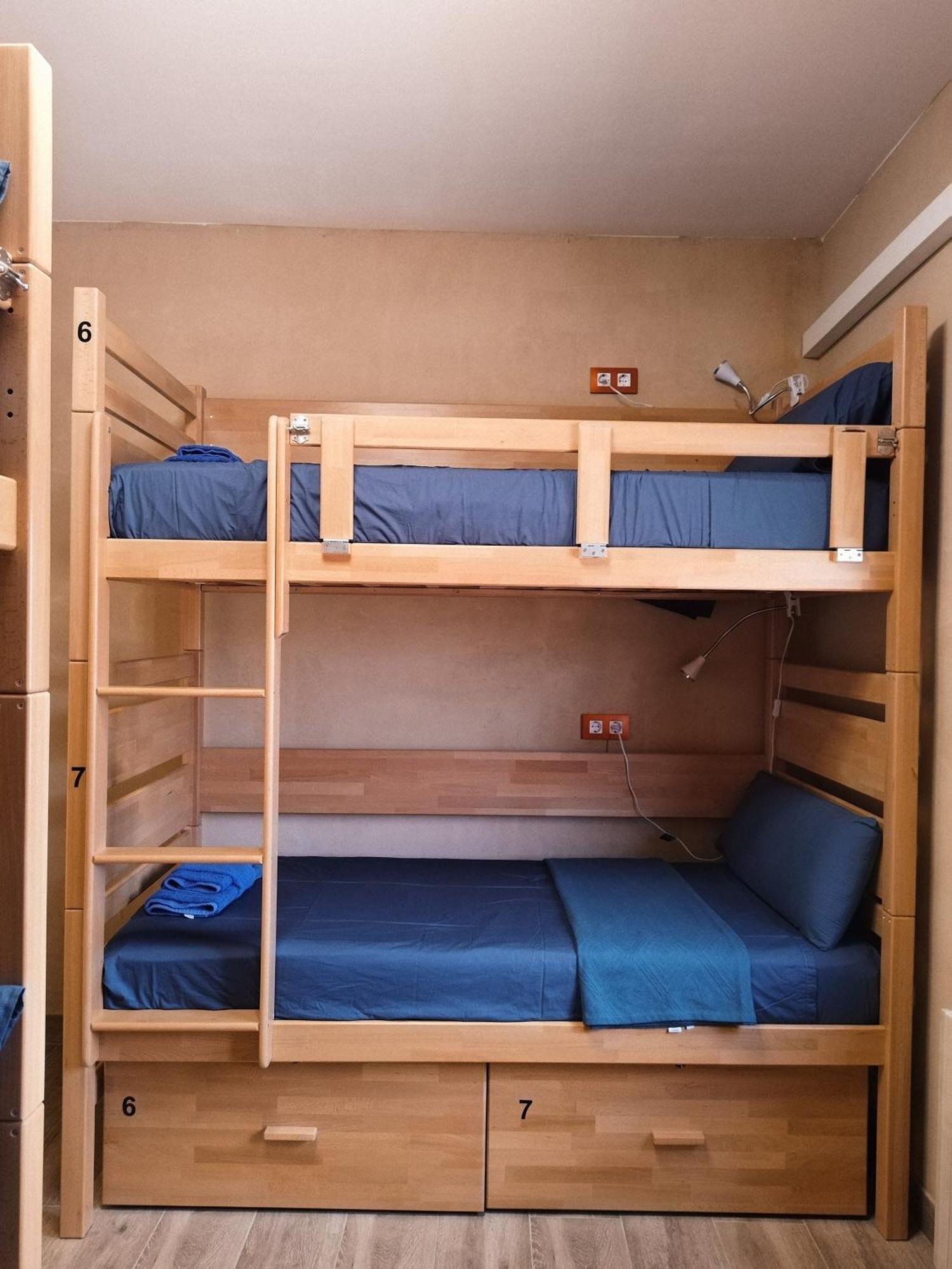 Auberge de jeunesse La Calma De Pamies à Balaguer Extérieur photo