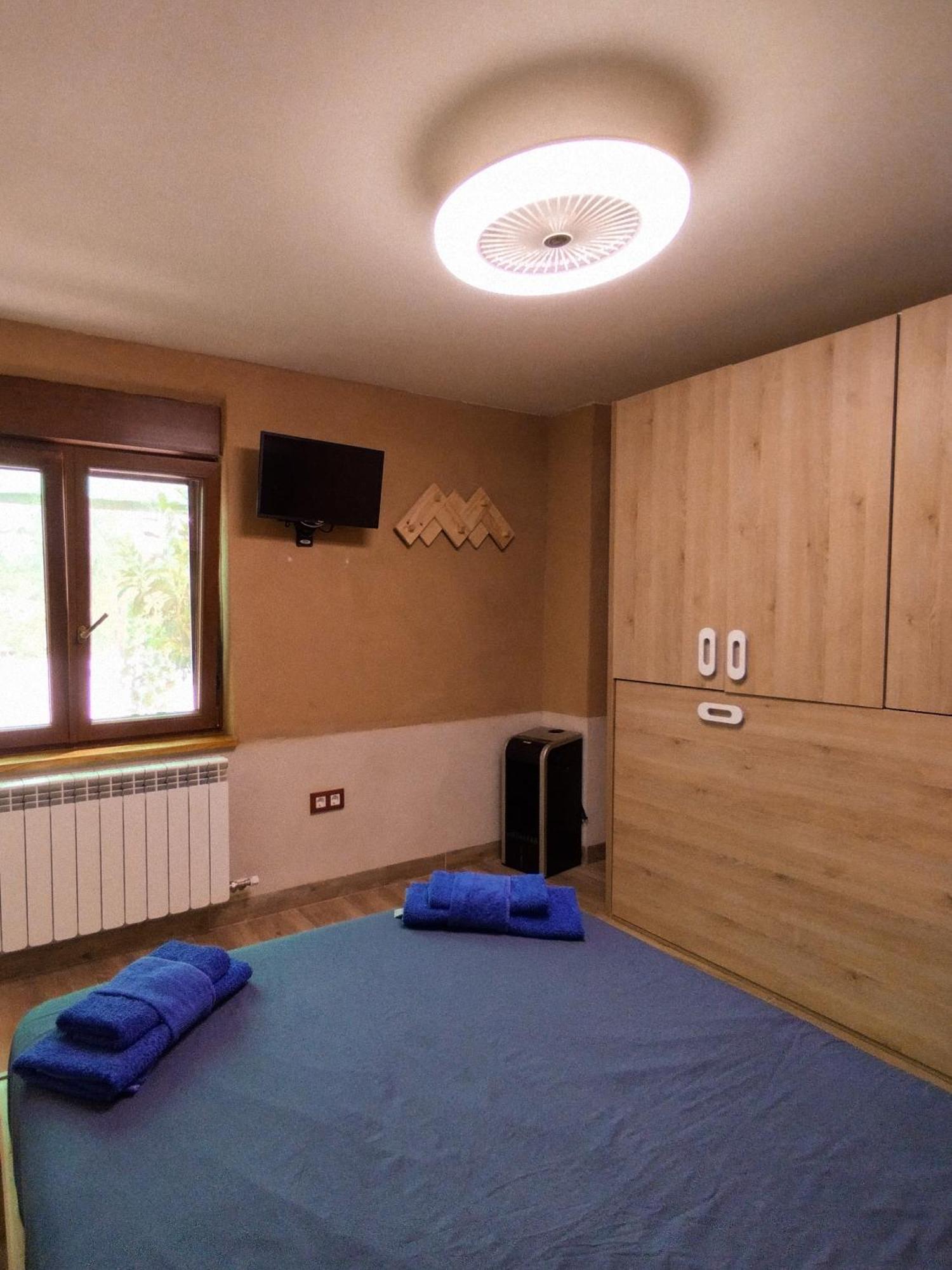 Auberge de jeunesse La Calma De Pamies à Balaguer Extérieur photo