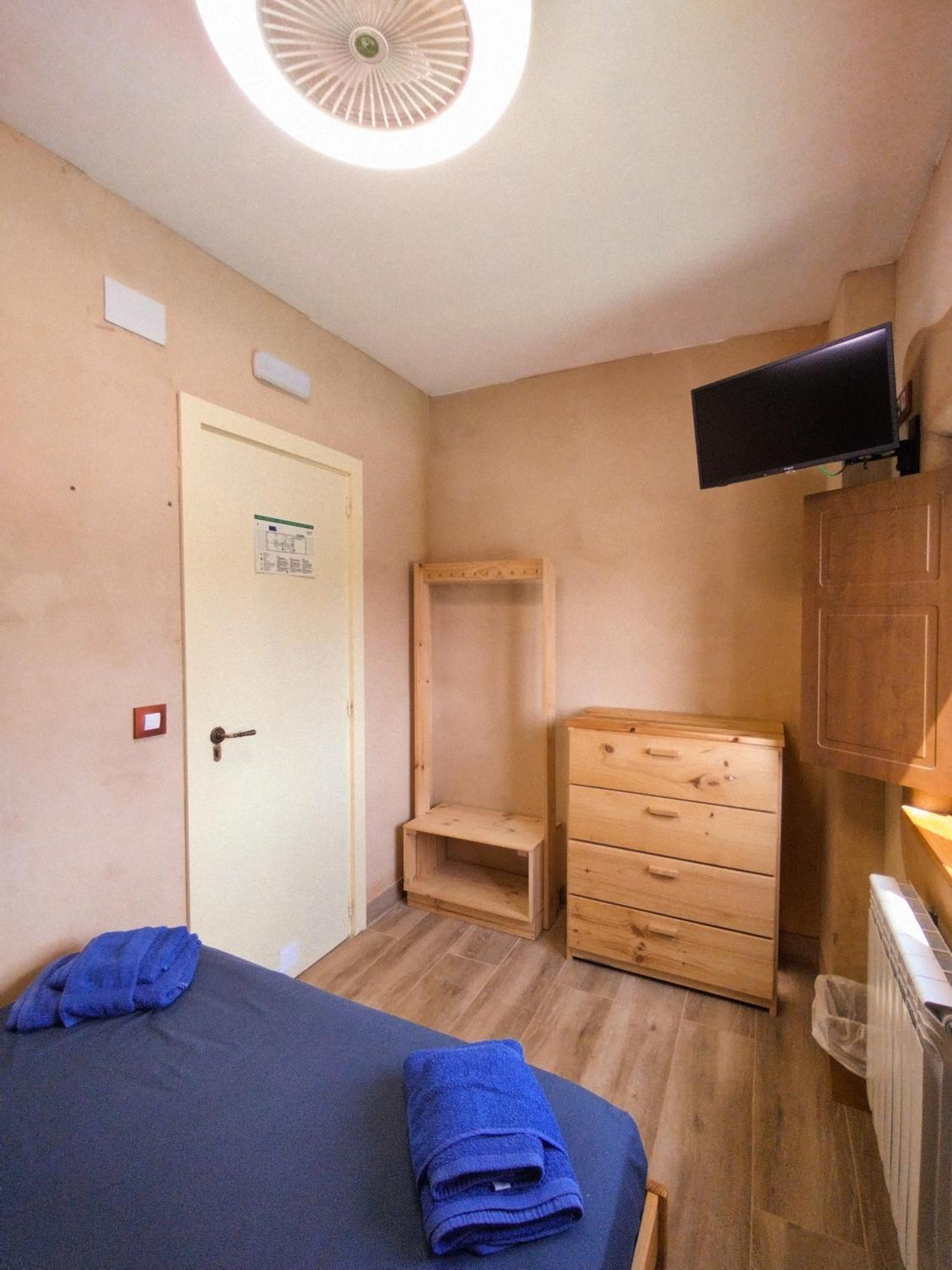 Auberge de jeunesse La Calma De Pamies à Balaguer Extérieur photo
