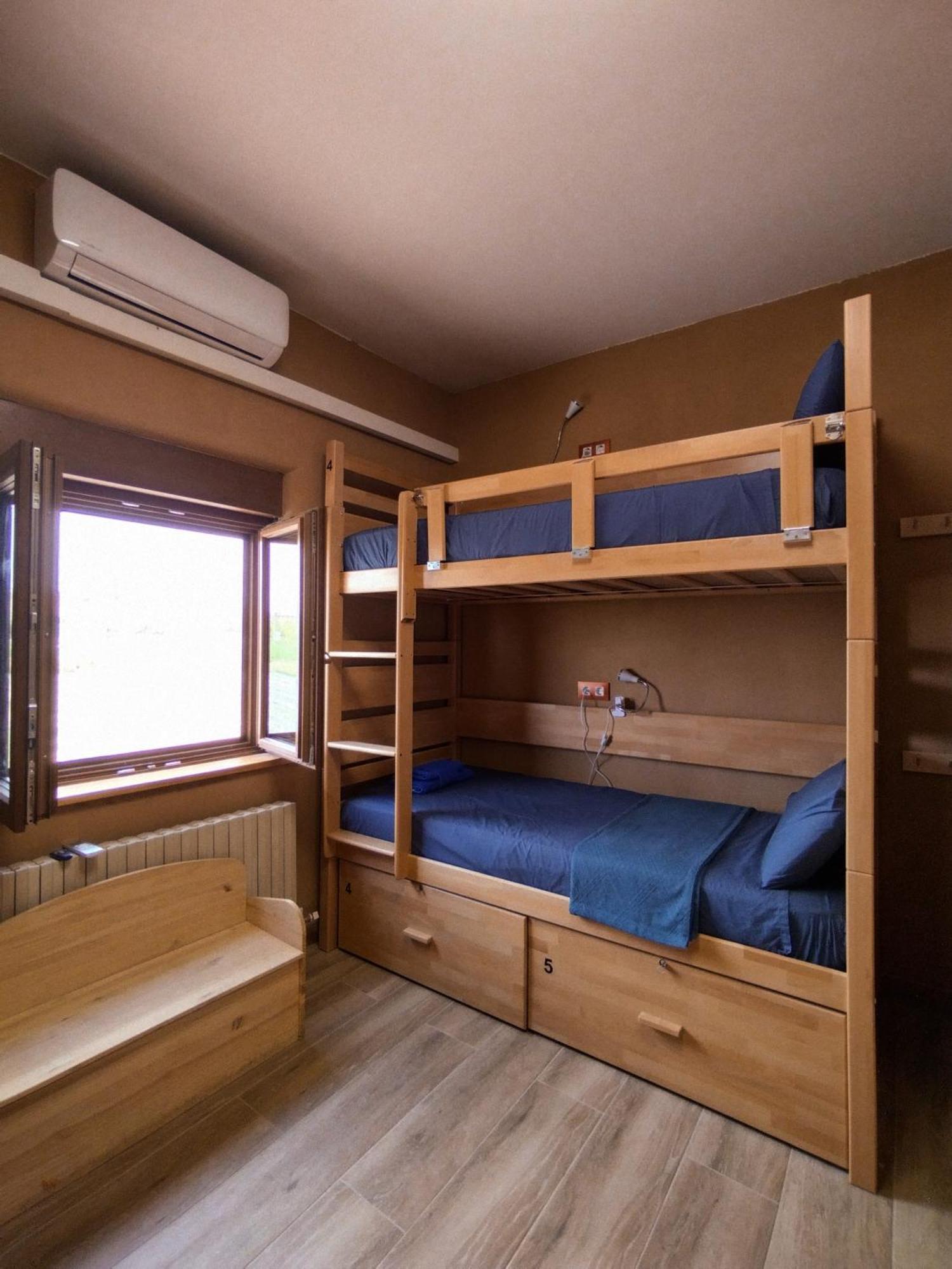 Auberge de jeunesse La Calma De Pamies à Balaguer Extérieur photo