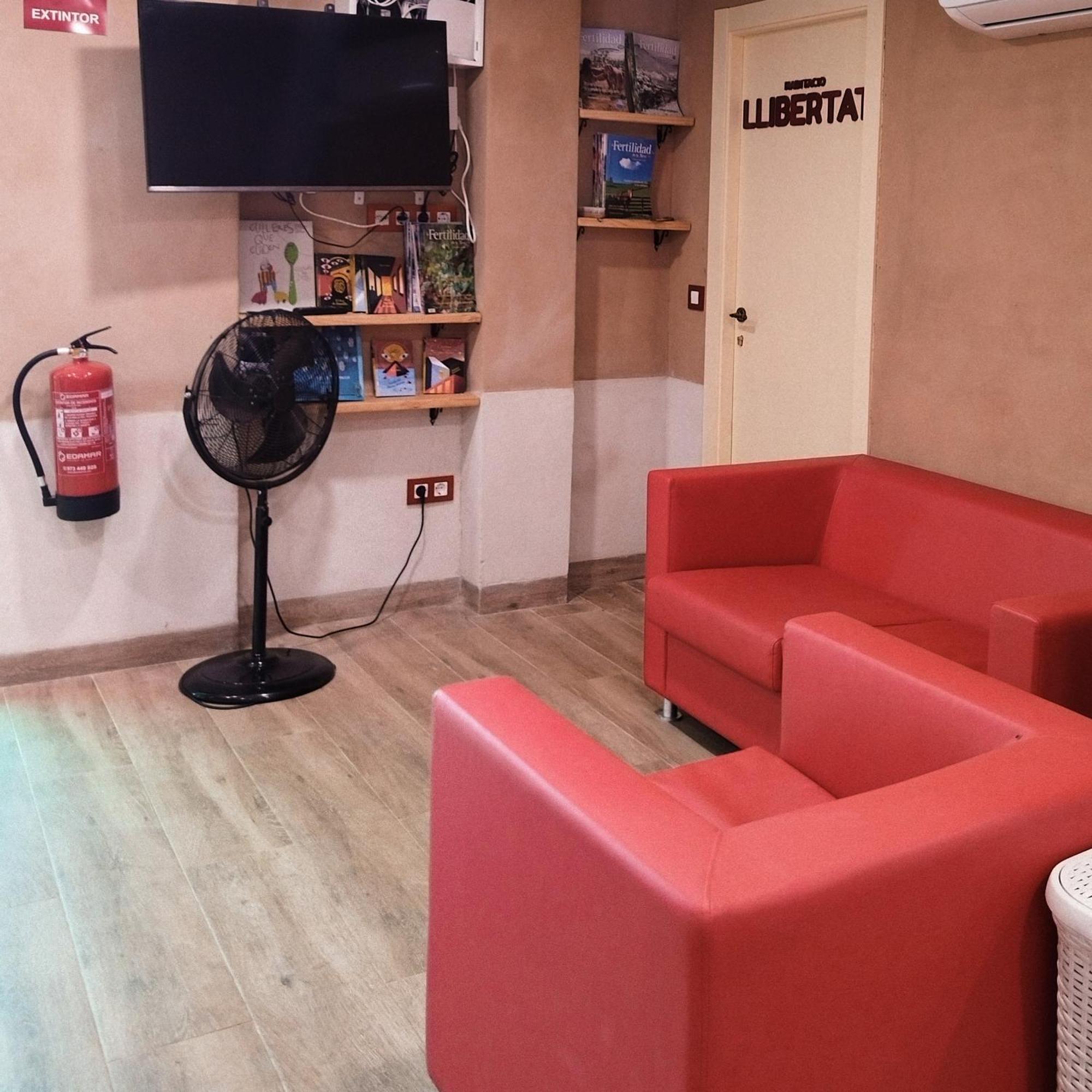 Auberge de jeunesse La Calma De Pamies à Balaguer Extérieur photo