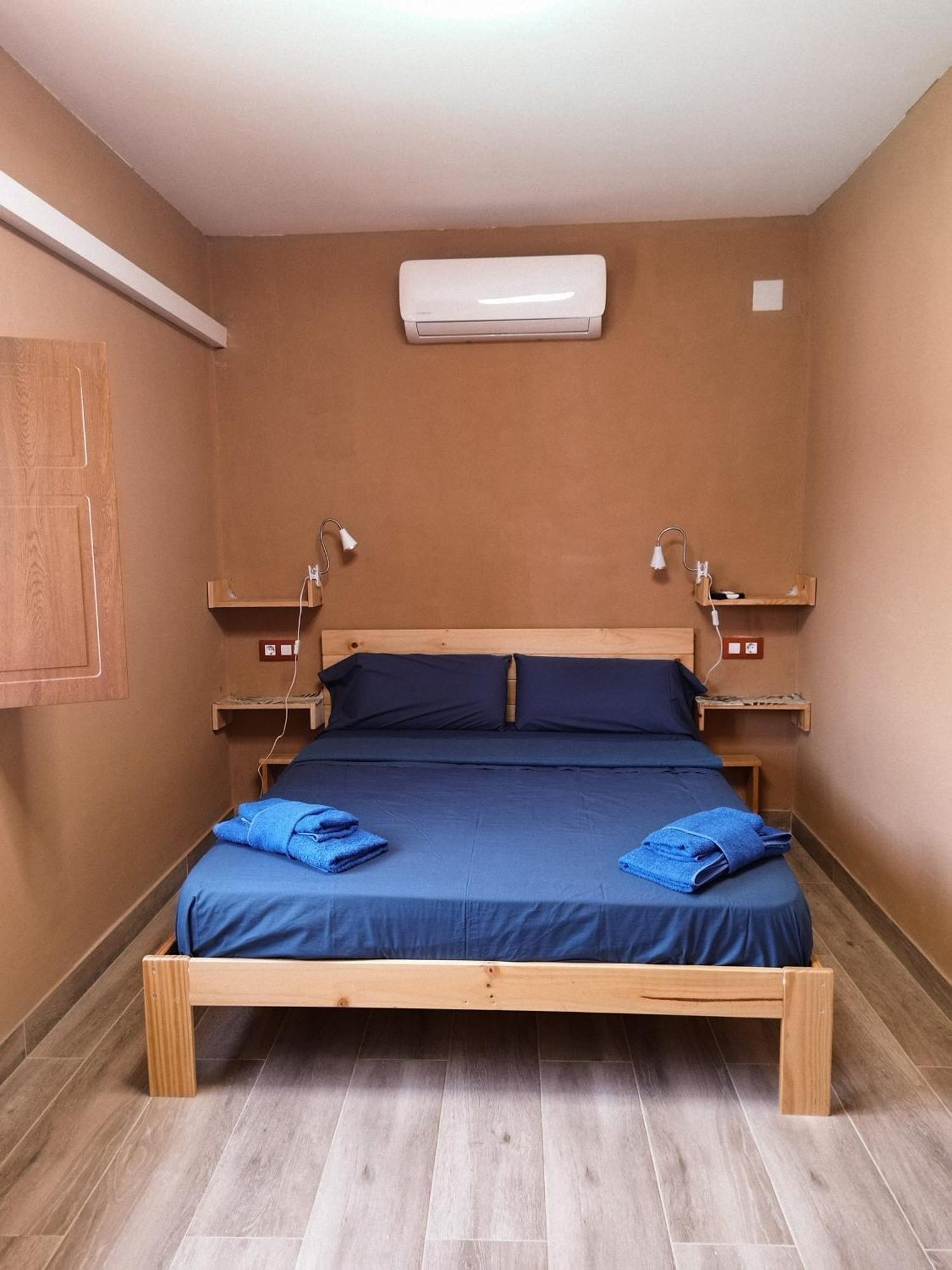 Auberge de jeunesse La Calma De Pamies à Balaguer Extérieur photo