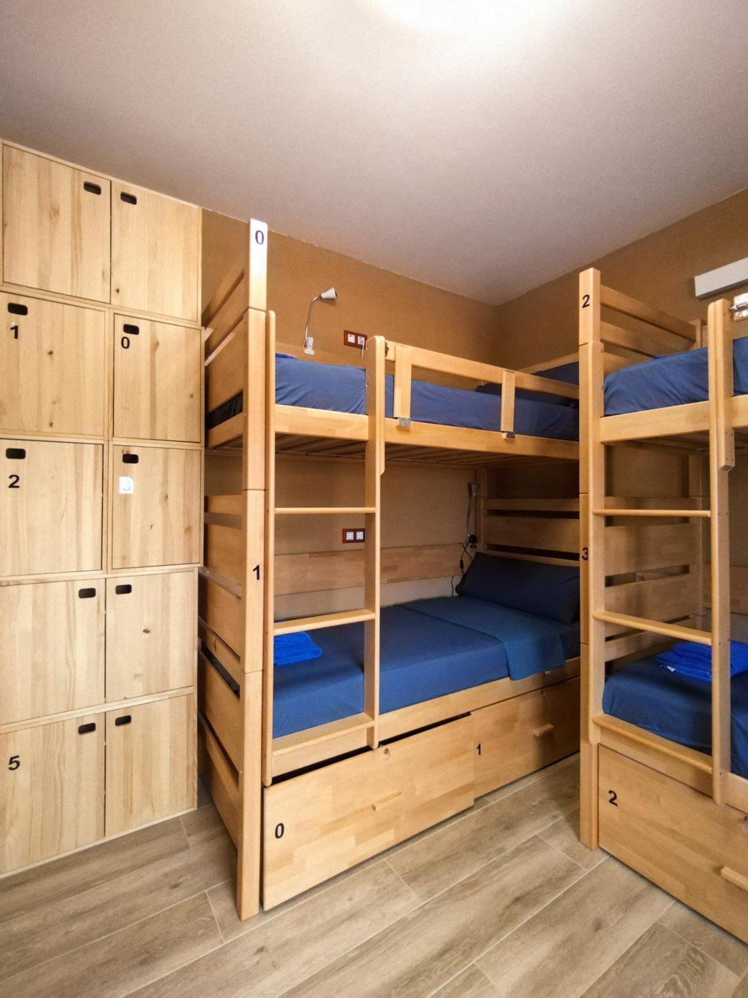 Auberge de jeunesse La Calma De Pamies à Balaguer Extérieur photo