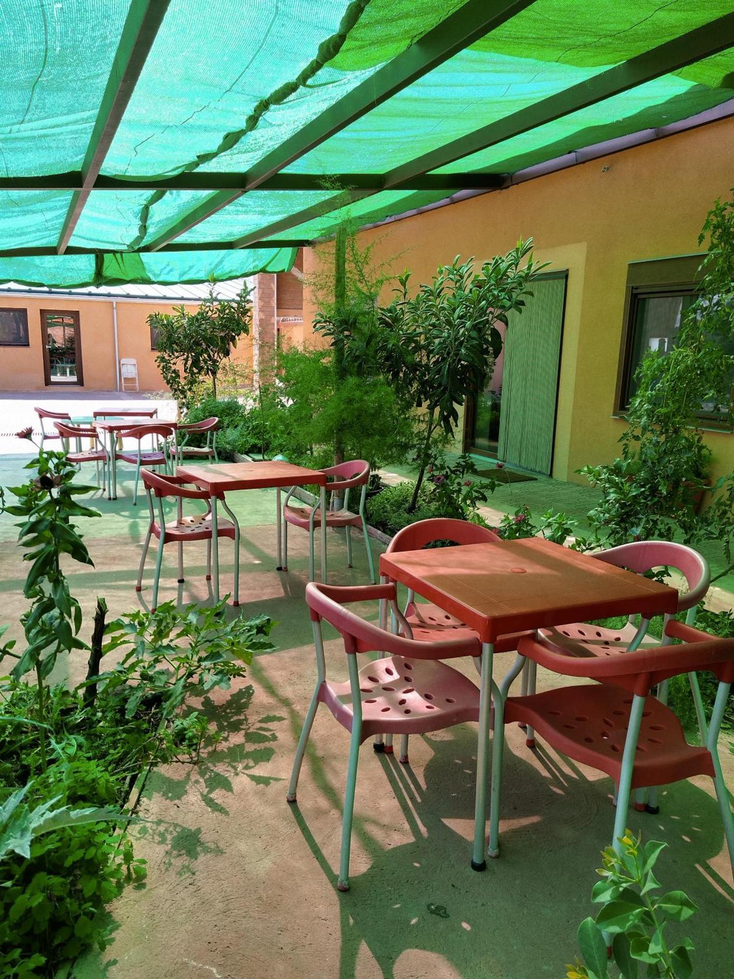 Auberge de jeunesse La Calma De Pamies à Balaguer Extérieur photo