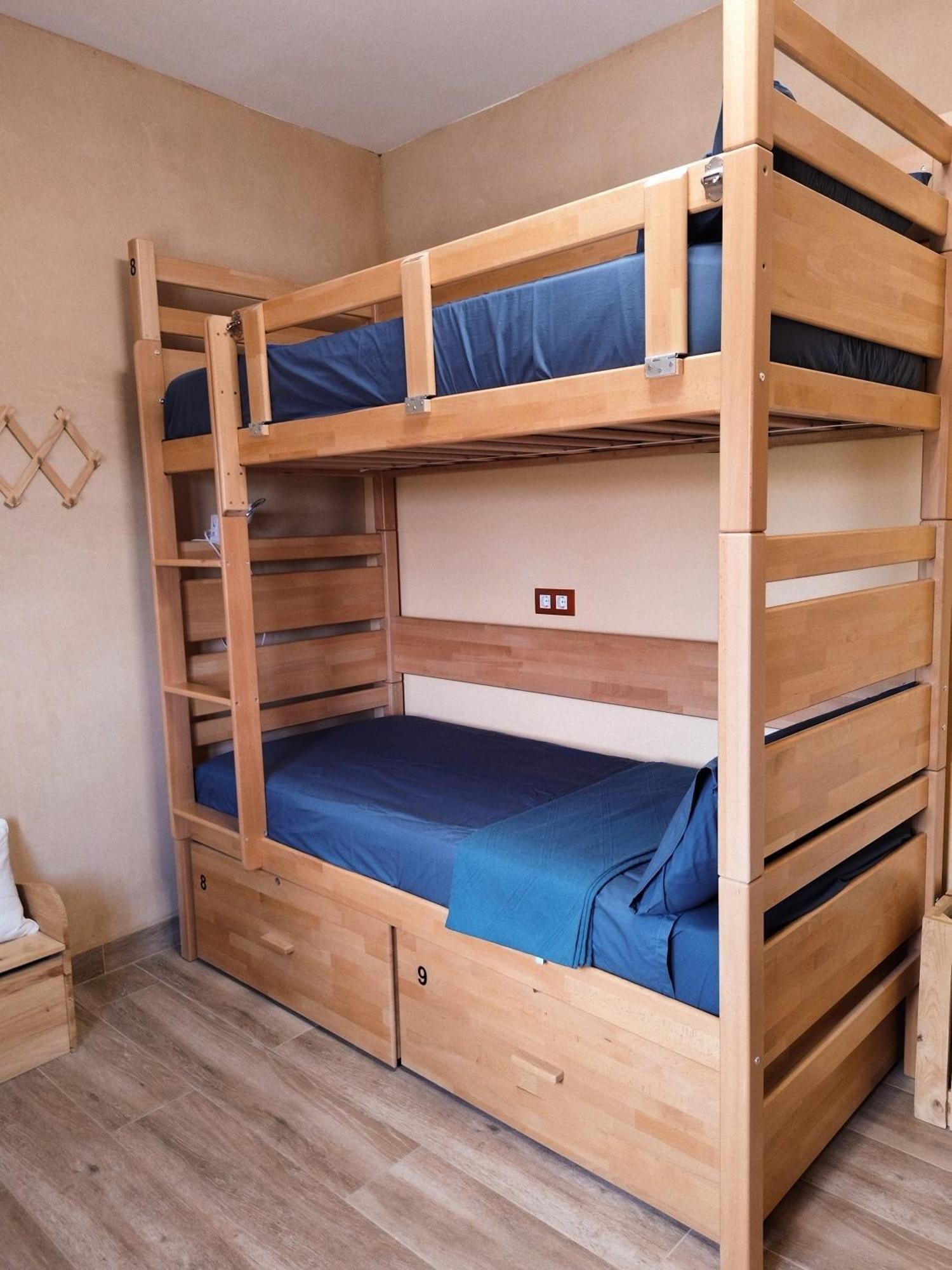 Auberge de jeunesse La Calma De Pamies à Balaguer Extérieur photo
